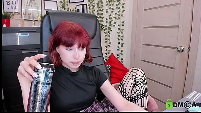 ElizaNik_ live