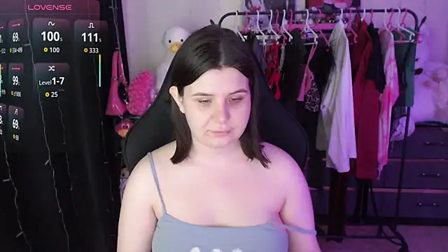 AmyVibess live