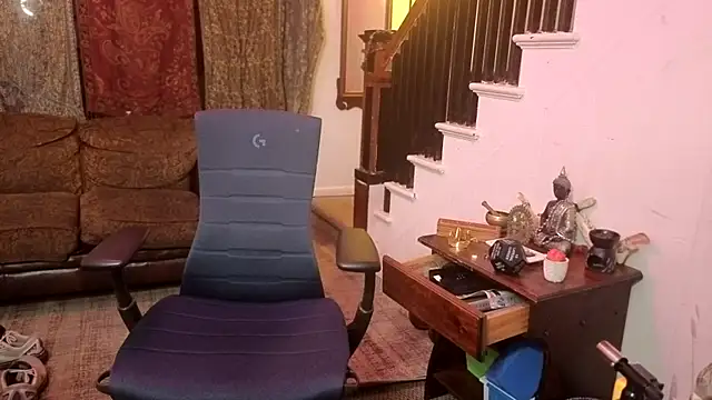 MasterDaddyCool live