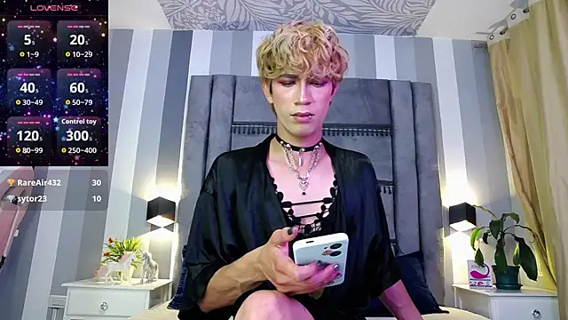 Cooperrosscute233 live