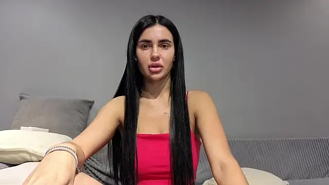 Mary__foxy live