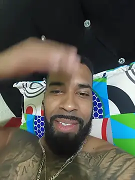 Chocoficial live