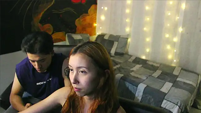 RoseSinsDonViktor live
