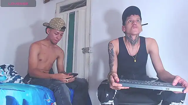gabriel_reyes21 live