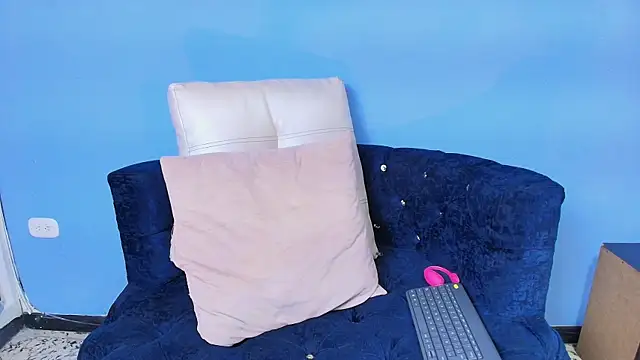 VIOLET_19XXX live