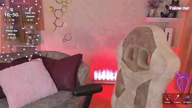 mia_devine_ live