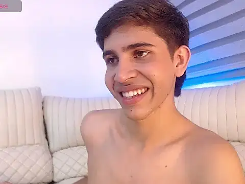 joshua_saenz_ live