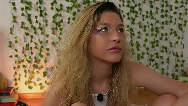 EvaBelmonte live