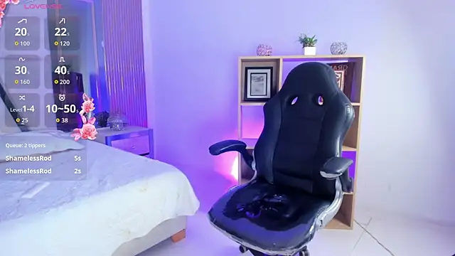 kitanna_1 live