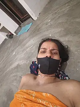 Neha-ji live