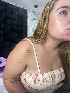 tiffany_bell live