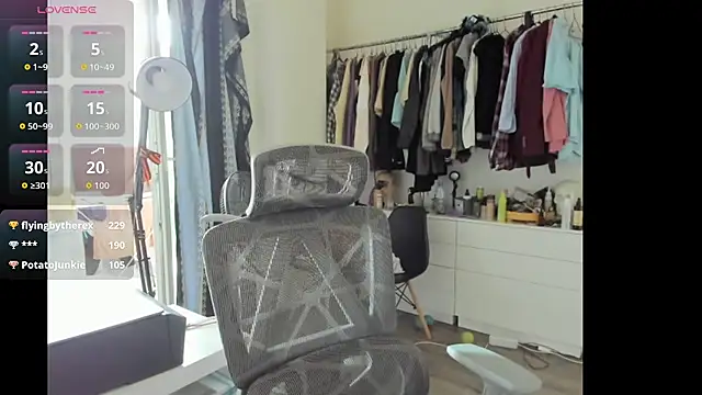 Melanie__murr live