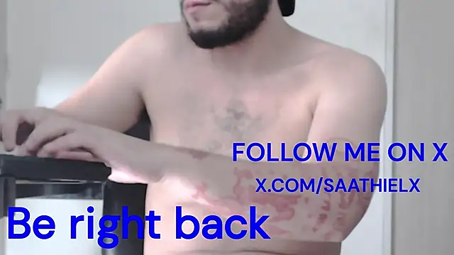 saathiel77 live