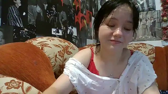 LittilePrincess live