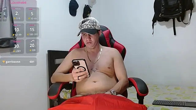 Johannes_mills69 live