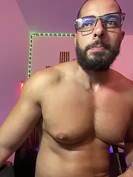 magnumchris live