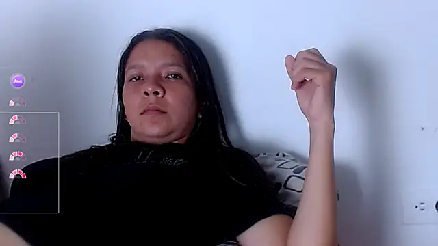 ambar69noir live