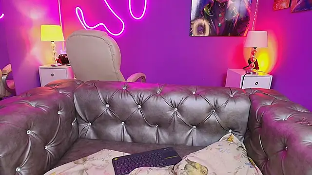 jazminswee live
