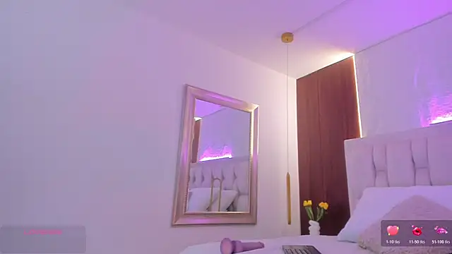 Dalia_nix_ live