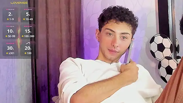 harry_salvatore live
