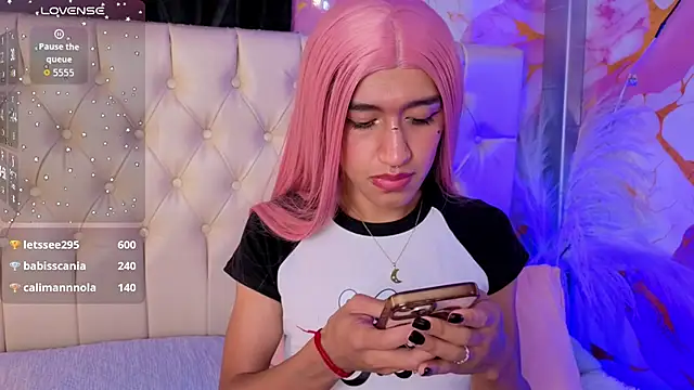 Luna_Sissy_ live