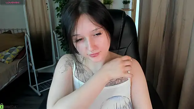 Emma-Blissa live