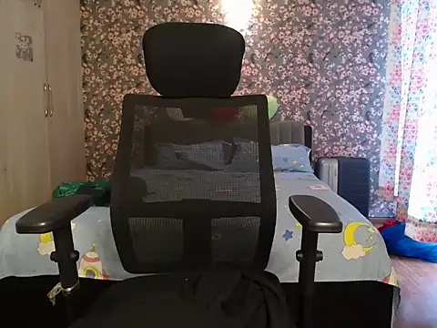 Goddess_Ruhii live