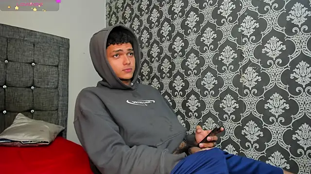Thony_Big live