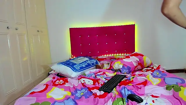 sweet_strom live