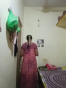 Kavya5500 live