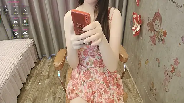 Bae_Gigii live