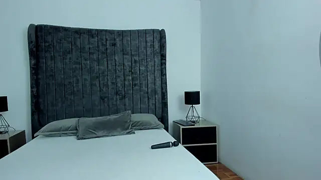 Scarlett__Noir live