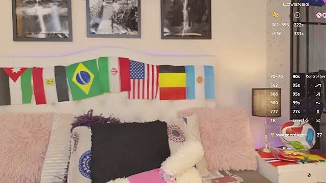 Rubyross21 live