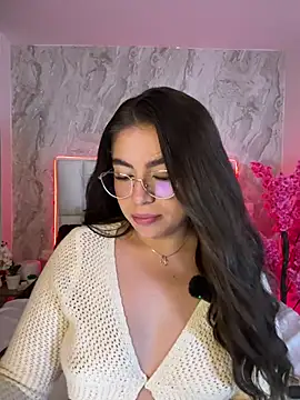 IsabellaAnngel live