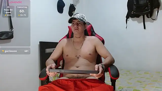 Johannes_mills69 live