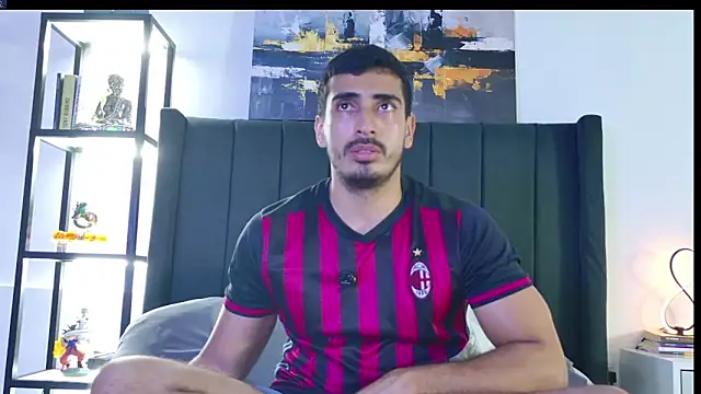 muscle_ares live