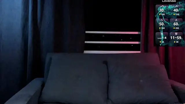 lnxmst live
