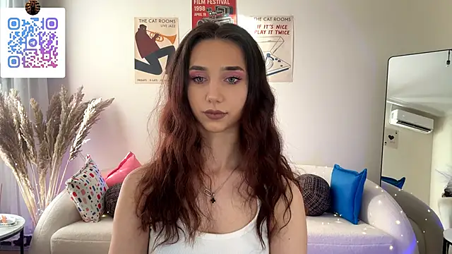 LinaMour live