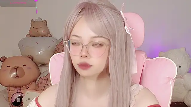 Miyeoonn live