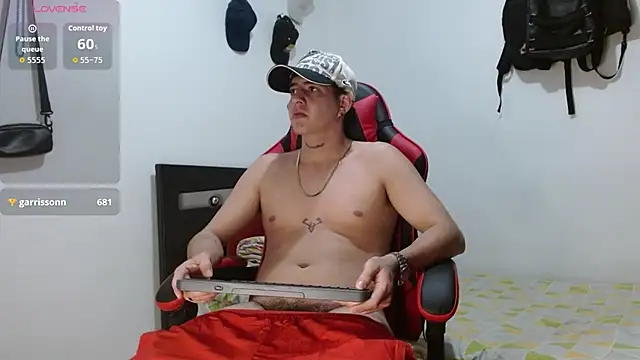 Johannes_mills69 live