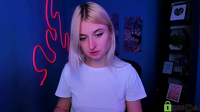melisa_white1 live