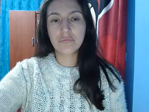 SarahFriendly live