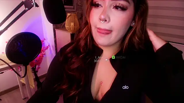 asheryn live