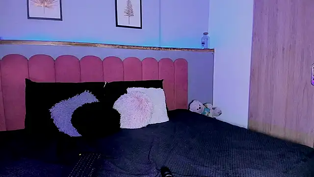 Darkdollyk live