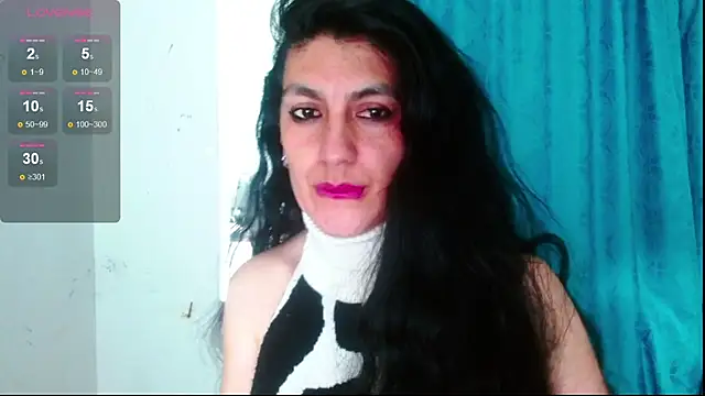 diosa_gil live