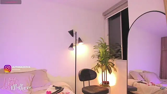 LilitMalkova live
