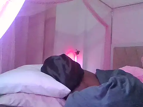 Xannaxx_ live