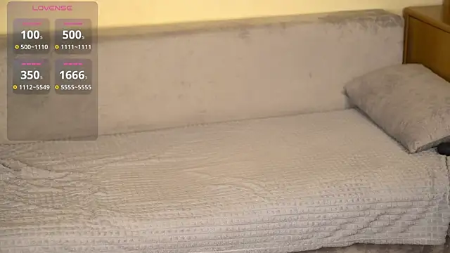 TinselFox live