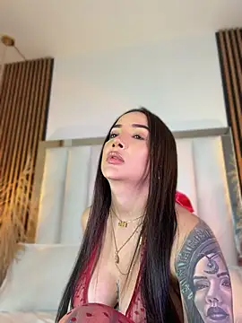 Aliyah_Venom live