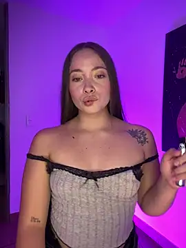 mia_bornner live